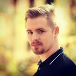 Levi Ford - @ibastai - Instagram