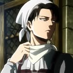 Every Levi Ackerman Frame - @every_levi_ackerman_frame - Instagram
