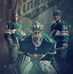 Levi Franklin - Facebook