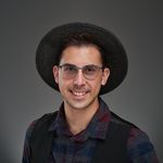 Levi Franklin - @rebelliousartsadmin - Instagram