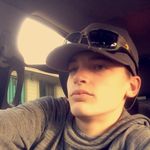Levi Franklin - @levifranklin5444 - Instagram