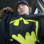 Levi Franklin - @ghostbrazzy - Instagram