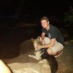 Levi Franklin - @levifranklin95 - Instagram