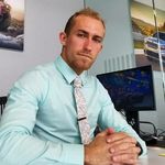 Levi Franklin - @testdrivewithlevi - Instagram