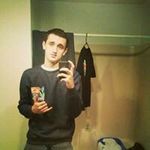 @levifranklin - Instagram
