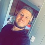Levi Frederick - @levijf1989 - Instagram