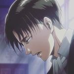 Levi_Ackerman - @levi_ganteng_he - Instagram