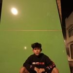 Levi ganteng - @leviganteng014 - Instagram