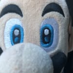Levi Garretson - @mario_andshark_puppet - Instagram