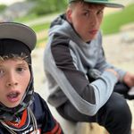 Levi Gerber - @levigerb11 - Instagram