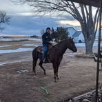 Levi Gerber - Facebook