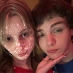 Levi Glover - Facebook