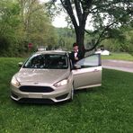Levi Glover - Facebook