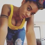 Levi Glover - @leviglover109 - Instagram