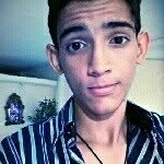 Levi Gomes - @levigomez123 - Instagram