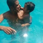 Levi Gomez - @bininho14 - Instagram