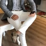 Levi Gomez - @levigomez540 - Instagram
