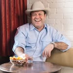 Chef Levi Goode - @goodetexan - Instagram