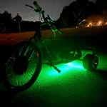 Levi Goode - @catchmydrift360 - Instagram