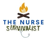 Levi Goode - @thenursesurvivalist - Instagram