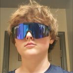 Levi Gordon - Facebook