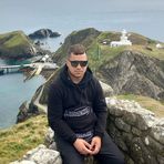 Levi Gordon - Facebook