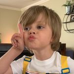 Levi Gordon - @levigordonroderick - Instagram