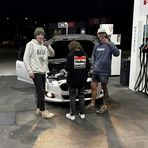 Levi Gordon - Facebook