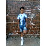 Levi Gordon - @levigordon_65 - Instagram