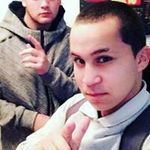 Levi Gordon - @levigordon543 - Instagram