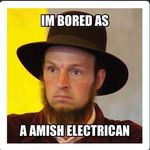 Levi Gottlieb - @gotselectric - Instagram