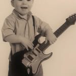 Levi Greene - @levigreenemusic - Instagram