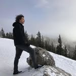 Levi Greene Barrett - @levi.gb - Instagram