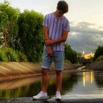 Levi - @_levigregg_ - Instagram