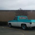 Levi Gregg - @levi.gregg.52 - Instagram