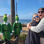 Levi Griggs - @lgriggs33 - Instagram