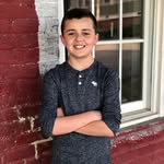 Levi Grubbs - @levigrubbss - Instagram