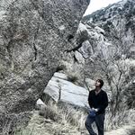 Levi Hale - @shaman_does_america - Instagram