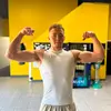 Levi Hale - @levi_lifts02 - TikTok