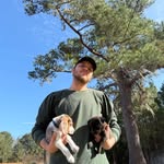 Levi Hale - @kensleys_dad - Instagram