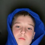 Levi Haley - @levi_haley8_ - Instagram