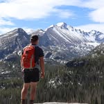Levi Hall - @levihall34 - Instagram