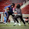 Levi Hall 28 - @28trojans - TikTok