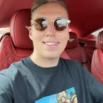Levi Hall - @levihall1996 - Instagram