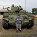 Levi Hall - Facebook