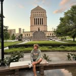 Levi Hallman - @levi_hallman - Instagram