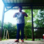 Tiffany Kelley Hammock - @levi_hammock2021 - Instagram