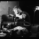Levi Hammond - Facebook