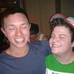 Levi Hammond - @the_hammo - Instagram