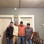 Levi Hammond - Facebook